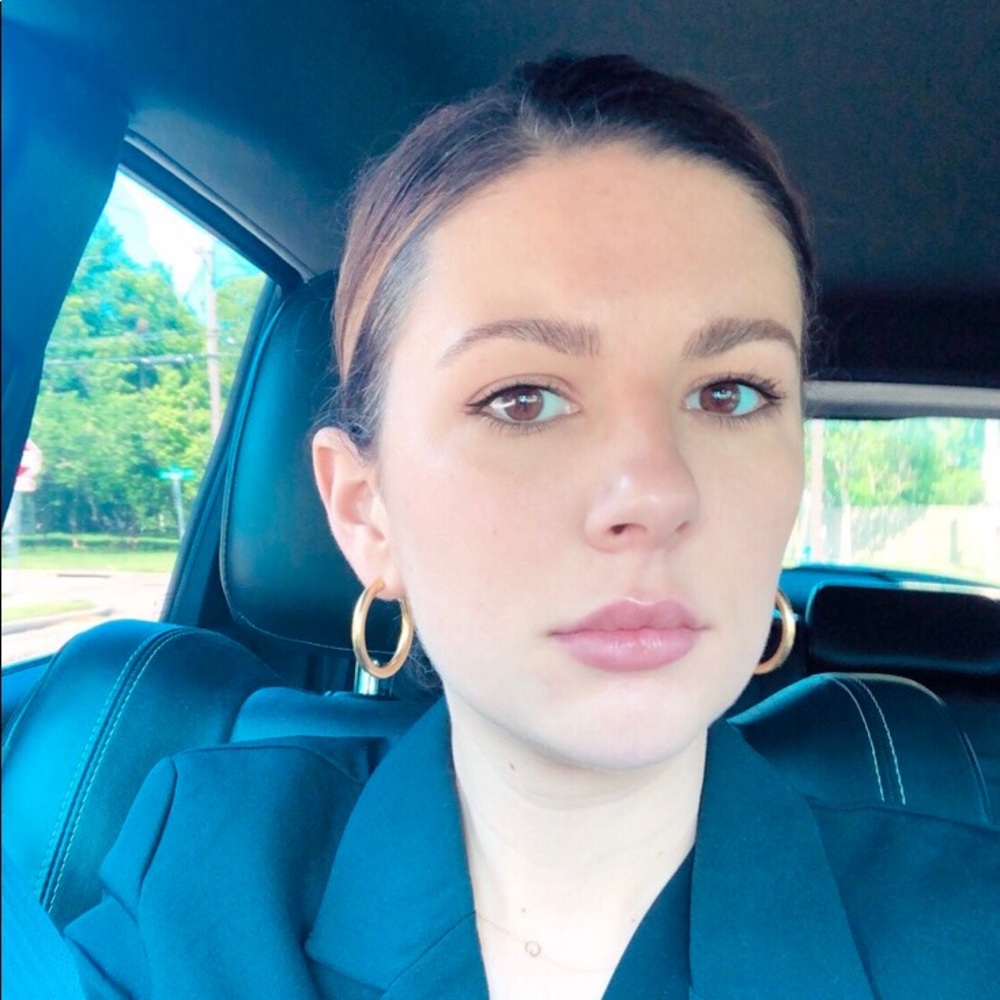 Meet your Posher, Meghan
